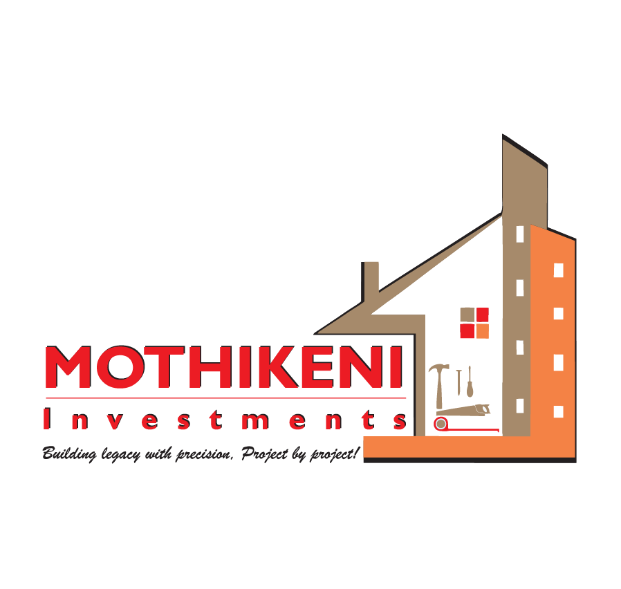 Mothikeni Logo